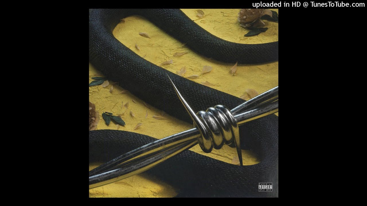 Post Malone - Rockstar ft. 21 Savage (Crankdat Remix) (TikTok Version/High Pitched/Sped Up)