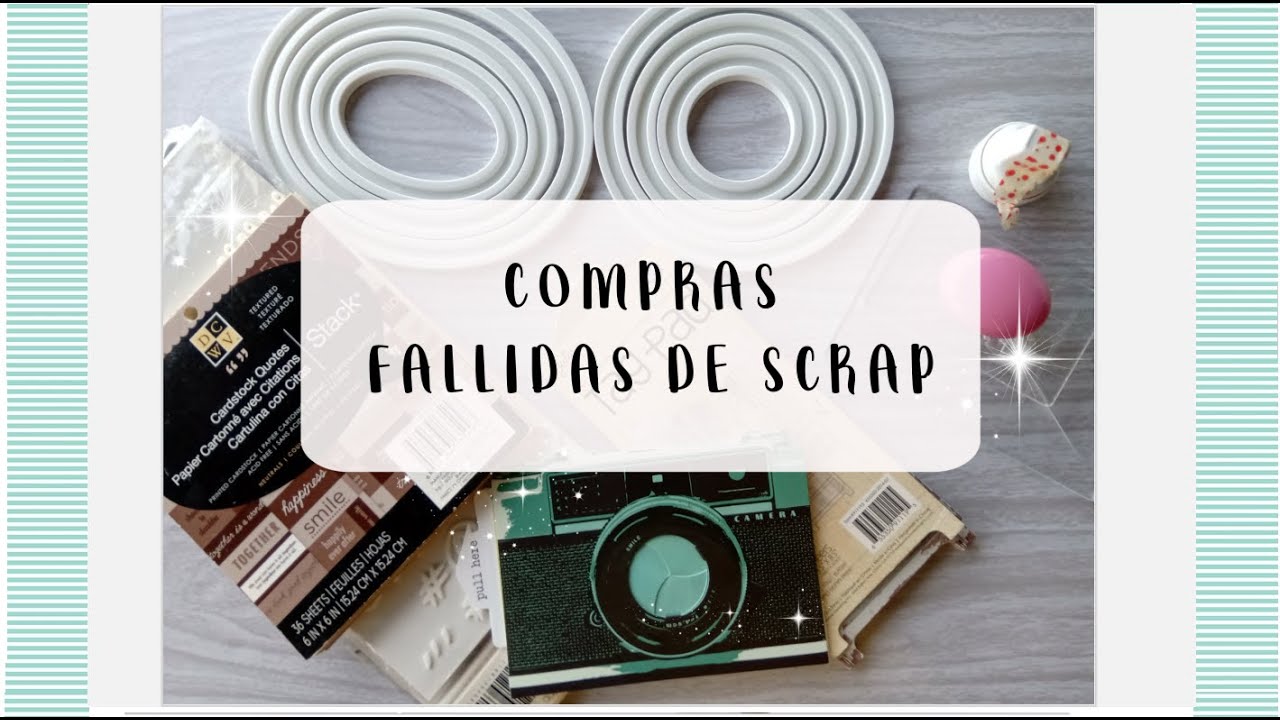 ❌NUNCA DEB&Iacute; COMPRARLO 🚫 - BURRU&Ntilde;OS SCRAPEROS