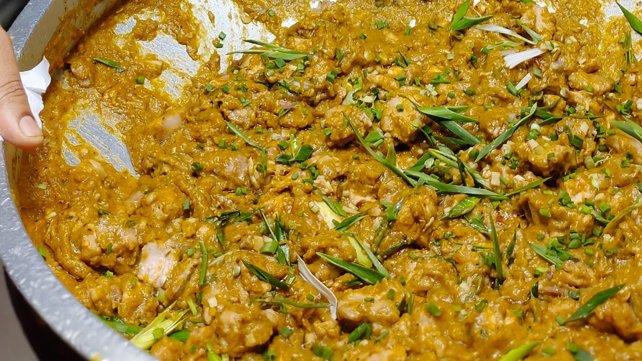 Ginger Chicken | ഇഞ്ചി കോഴി കഴിച്ചിട്ടുണ്ട് ചങ്ങാതിമാരെ സാധനം വേറെ ലെവലാ