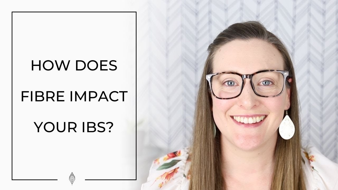 Which type of fibre is the best for IBS?