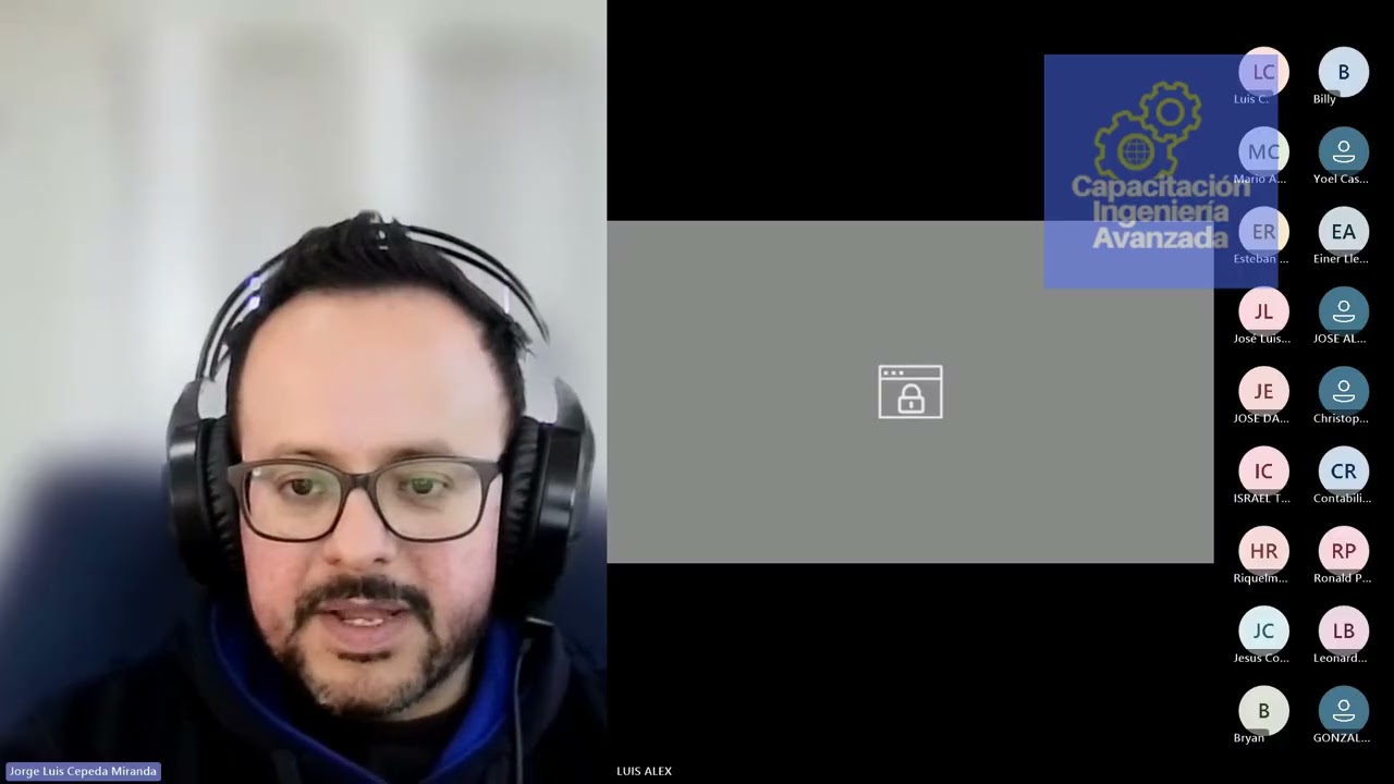 Curso Diseño Mecanico Computacional con SimSolid tercera generacion Clase 1