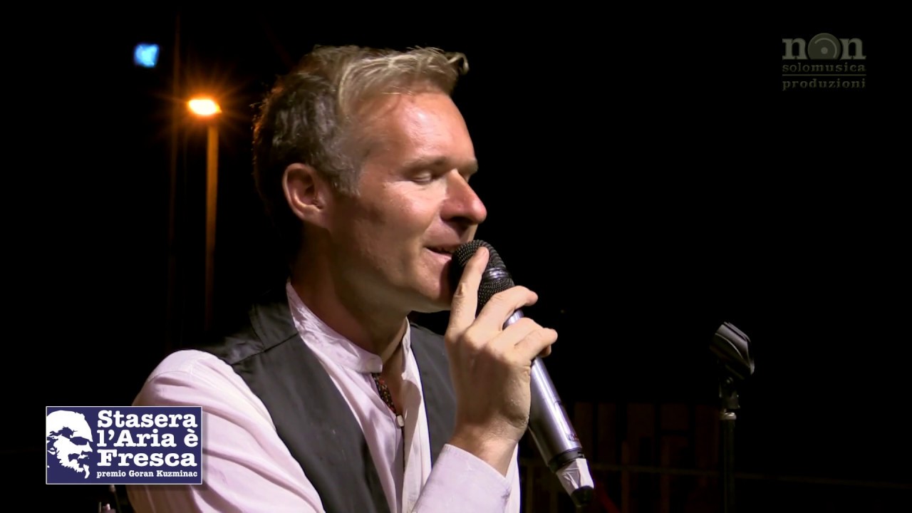 Luca Ragnone - Fragole e pugnali (Premio Goran Kuzminac)