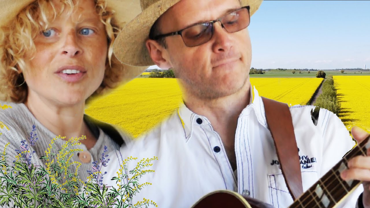 DEN GAMLE SK&Auml;RSLIPAREN efter &Ouml;sten Warnerbring (Eva Kunda Neidek & Johan Pihleke)