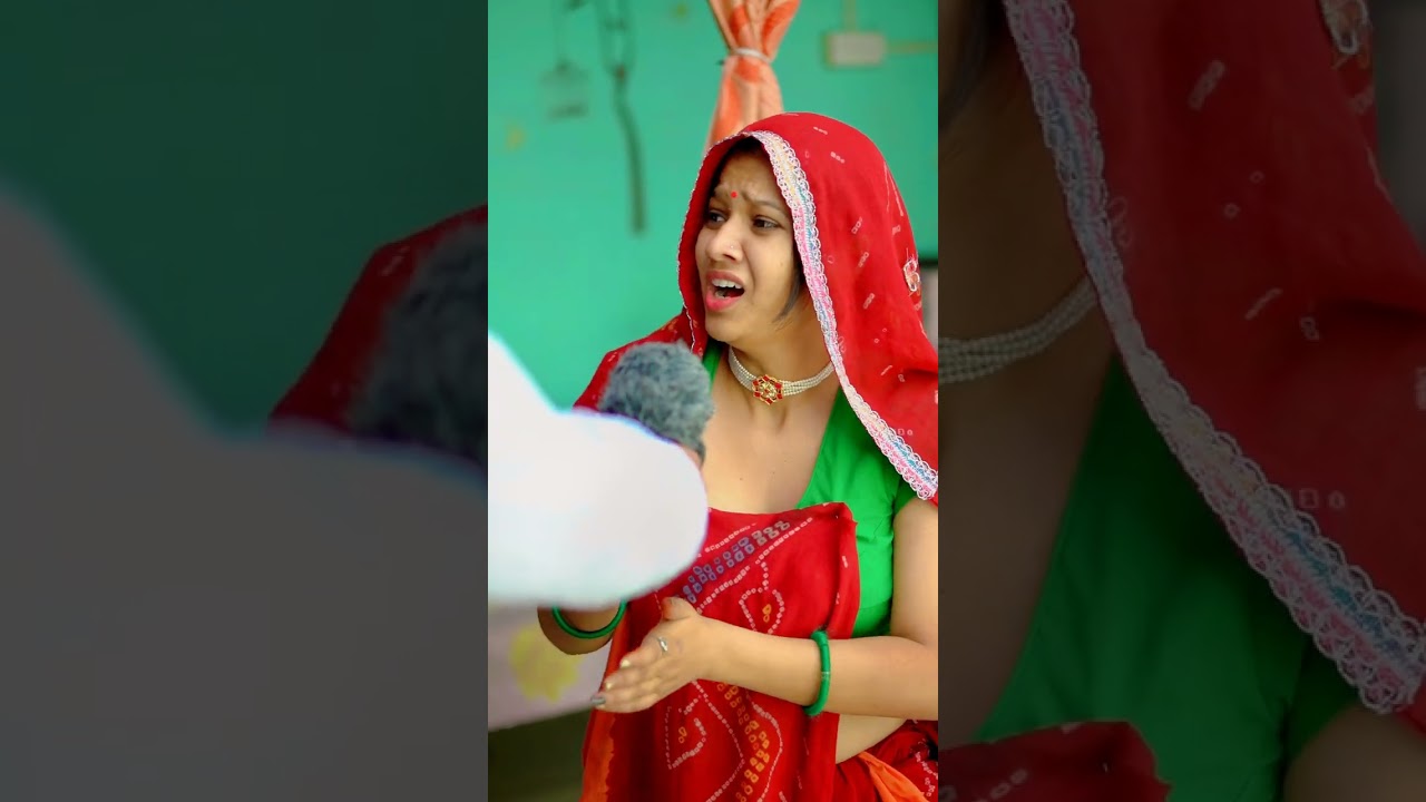 सगी का घर म चोरी 🤣🤣 | Ankita yogi | Comedy Video | Rajasthani Comedy