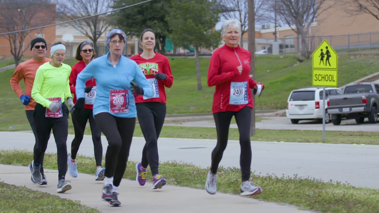 The Cowtown Marathon Healthy Hig Relay - Important Information Part 2