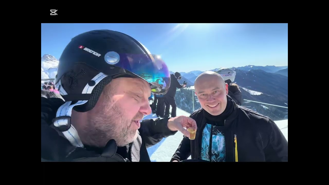 Włochy Dimaro 2025 Ferie Luty