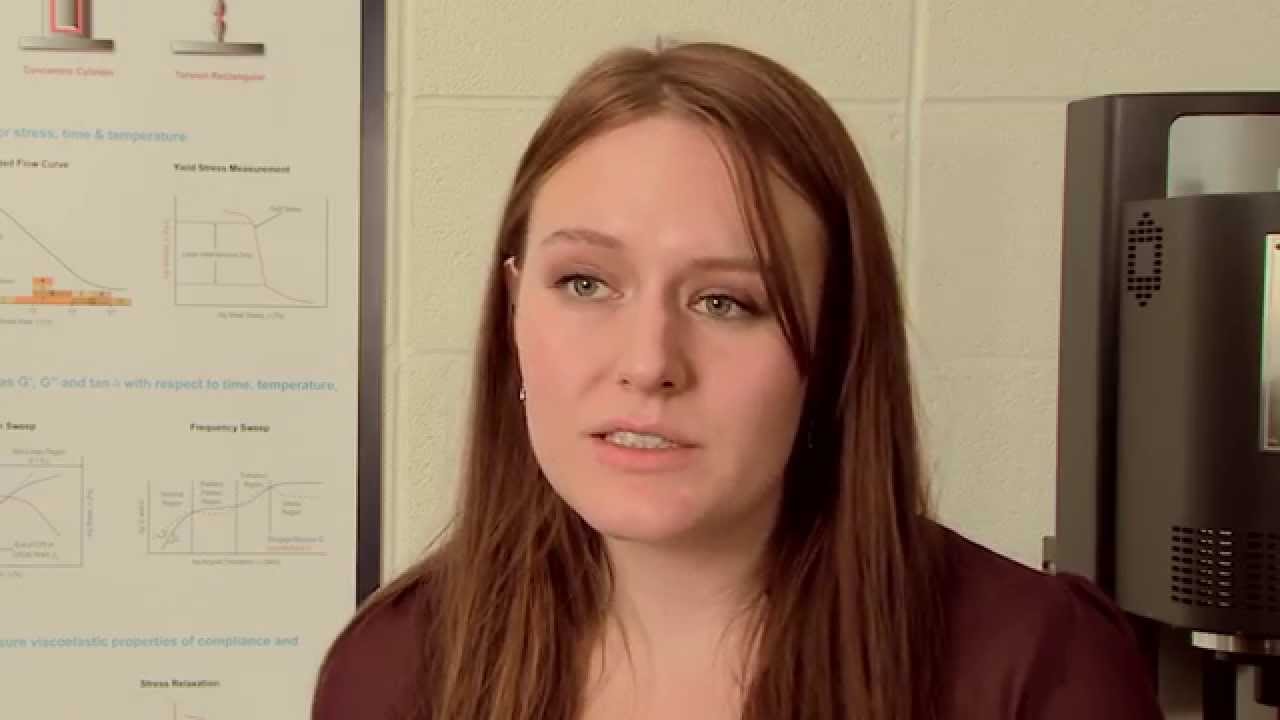 Jordan, Native American Mechanical Engineering major