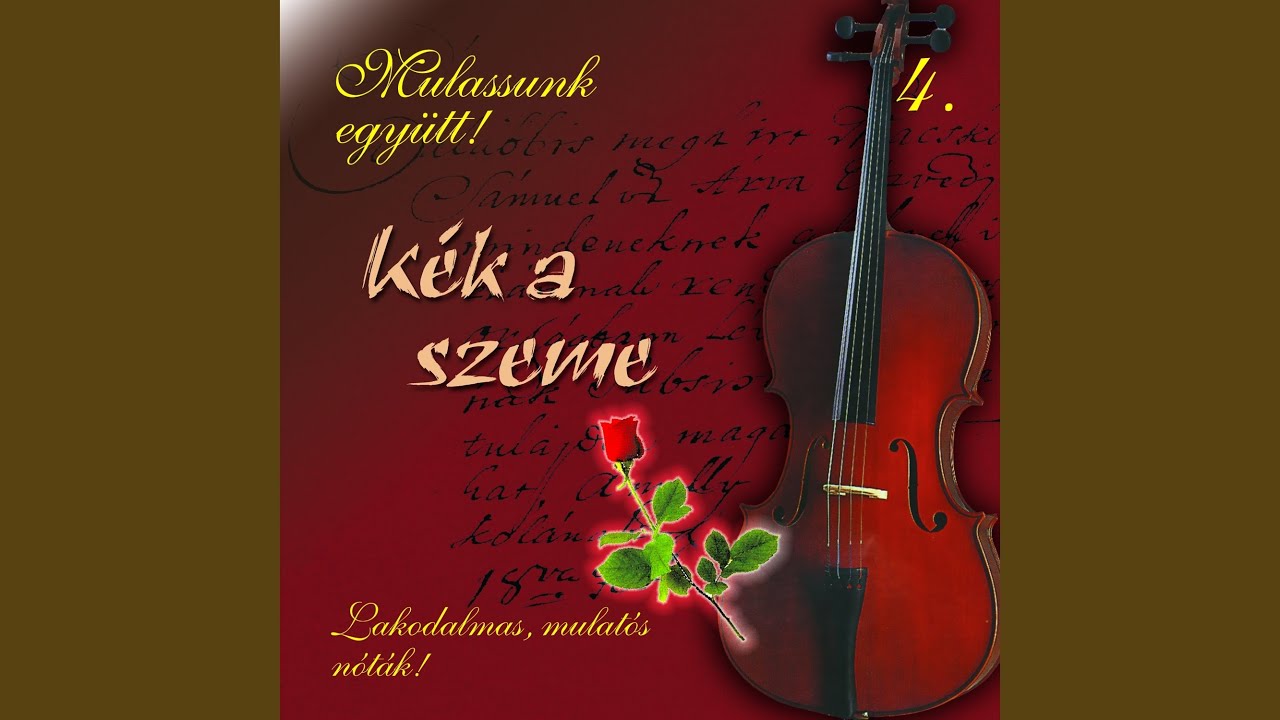 Amikor a szívem úgy dobog
