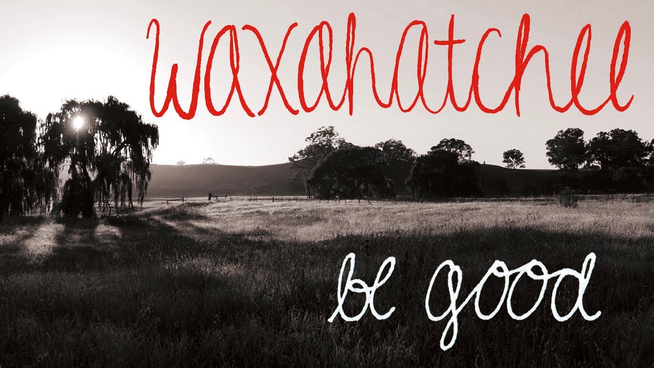 Waxahatchee - "Be Good"