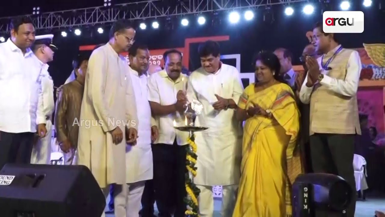 Bali Yatra 2022 | 8 Day Long Historic Bali Yatra begins in Cuttack