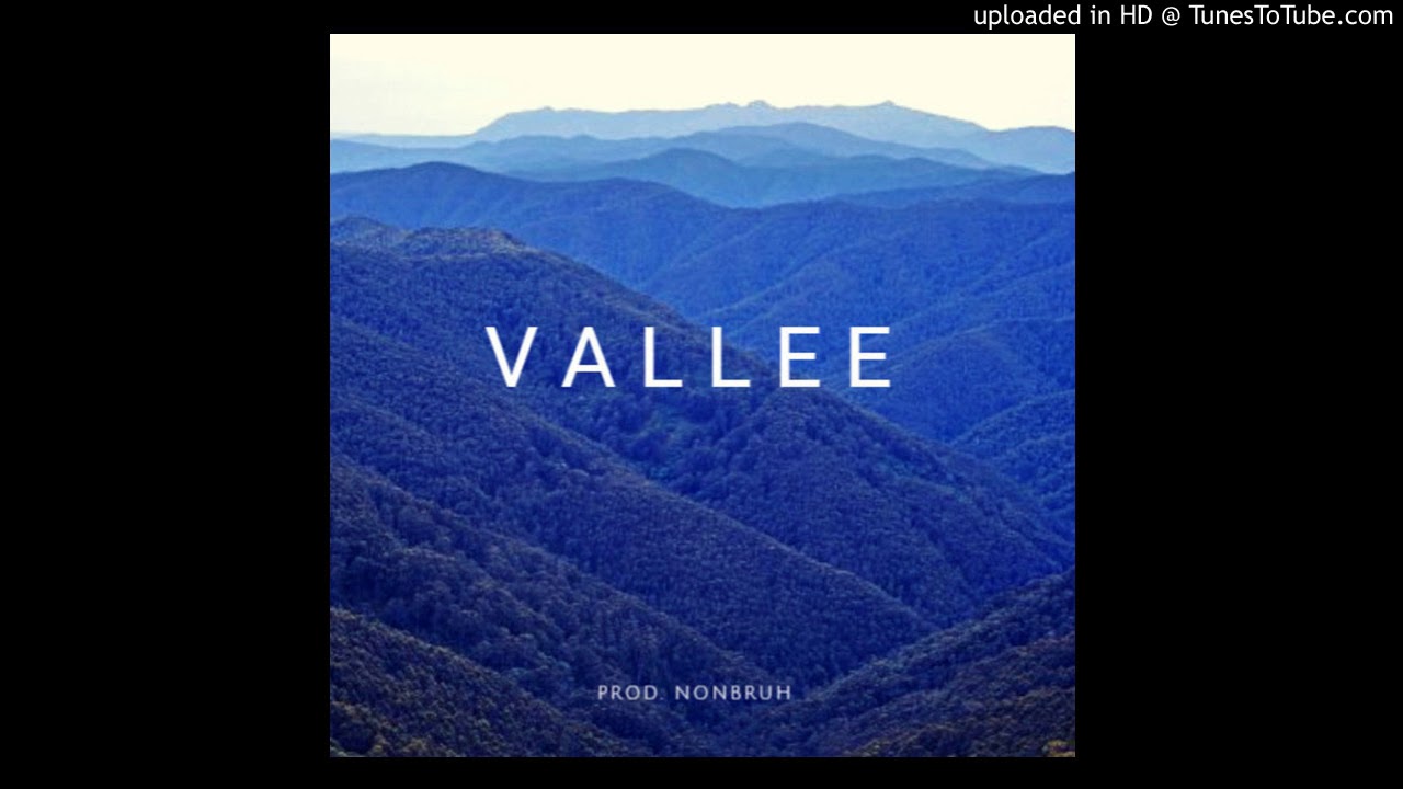 Merwen - Vall&eacute;e (Prod. Nonbruh)