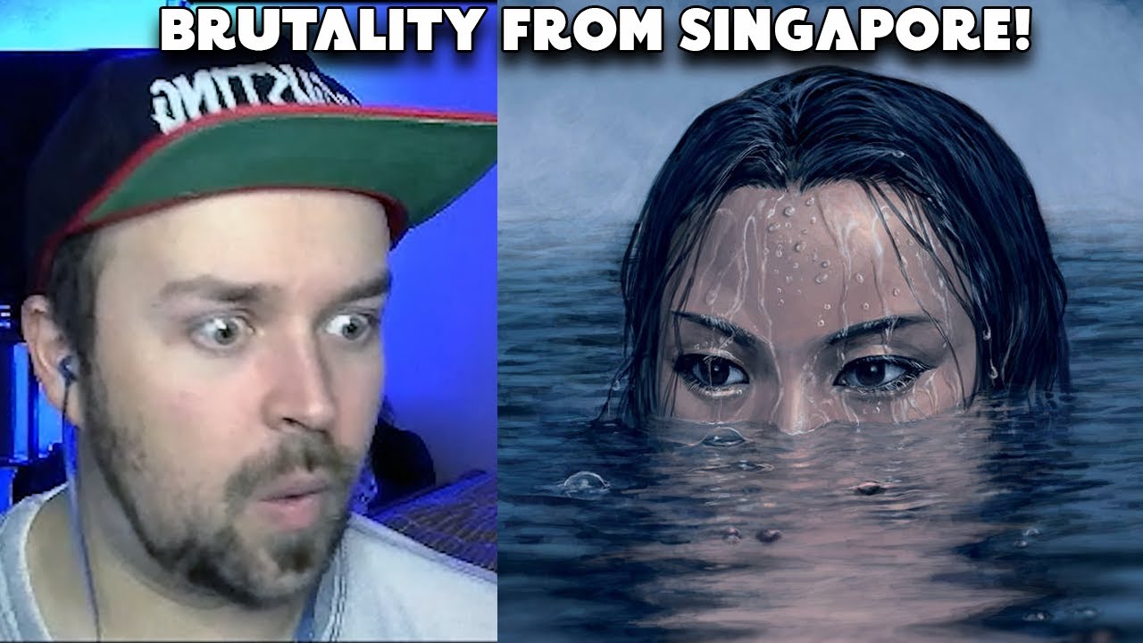 FIRST TIME HEARING: Wormrot - Grieve / Weeping Willow / Voiceless Choir