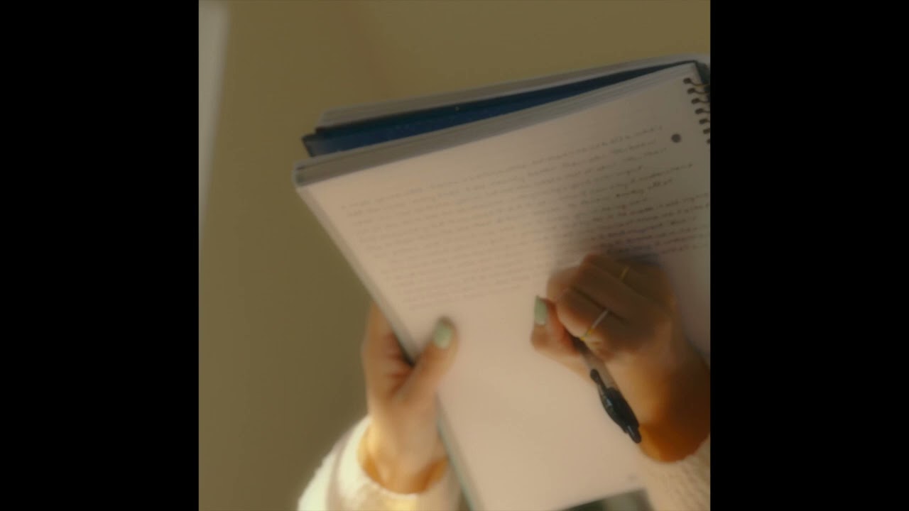 Haley Joelle - Things You Don't Know (official audio)