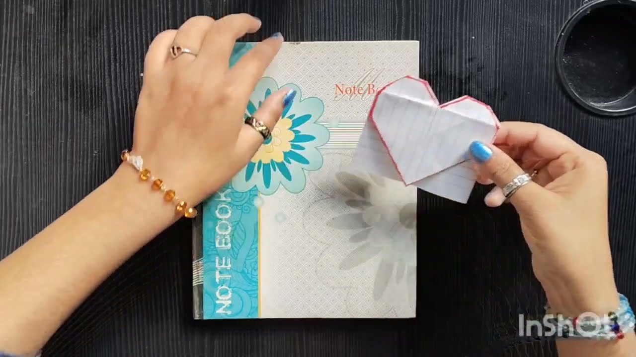 Kagaj se banae kuchh jabardast. Paper craft. Paper craft ideas. Just paper creativity.