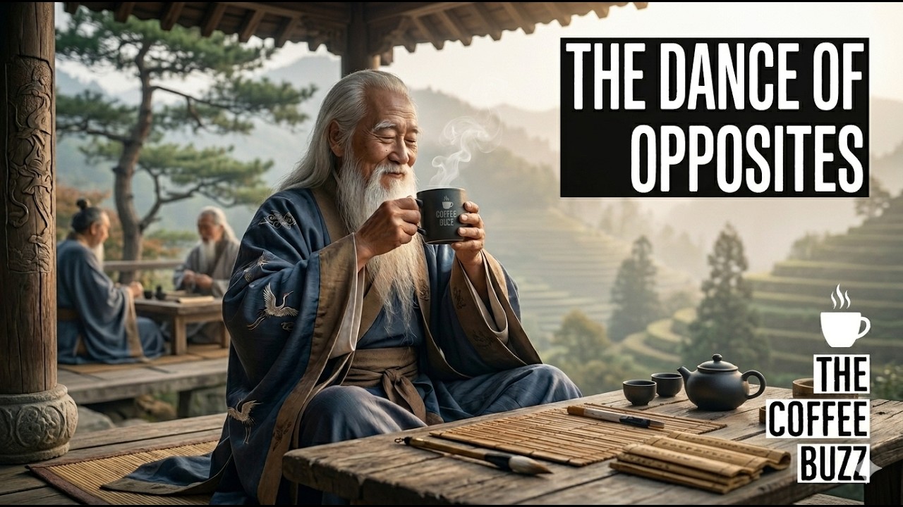 The Dance of Opposites | Verse 2 | Tao Te Ching