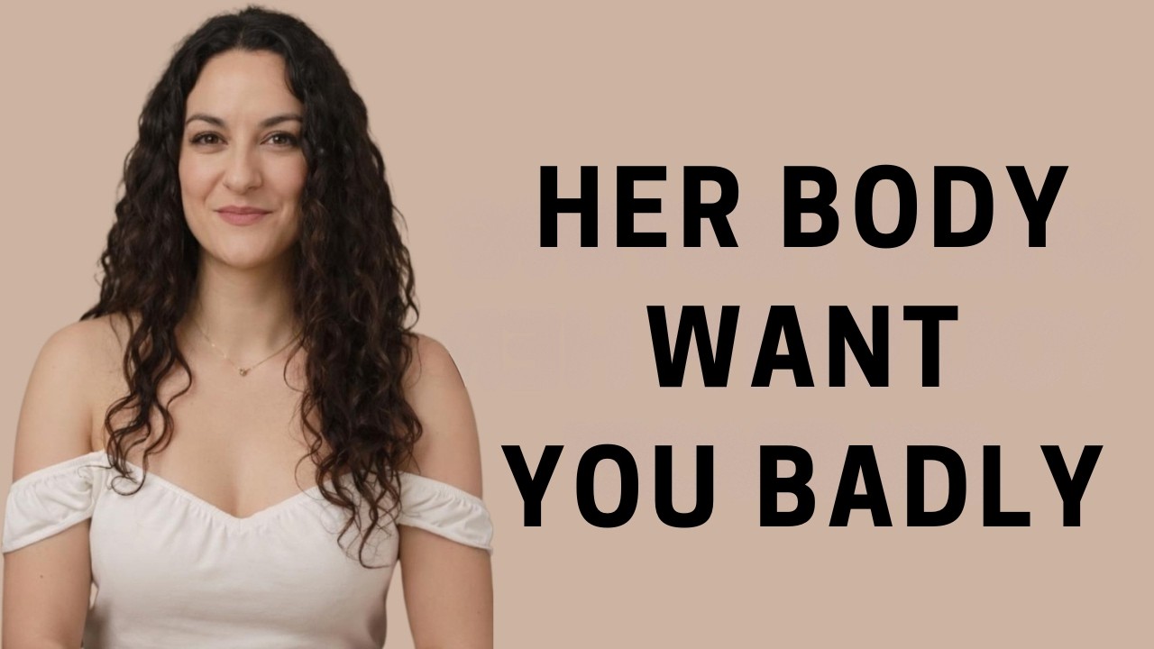 Signs A Woman Is Into You And Wants You To Make A Move On Her