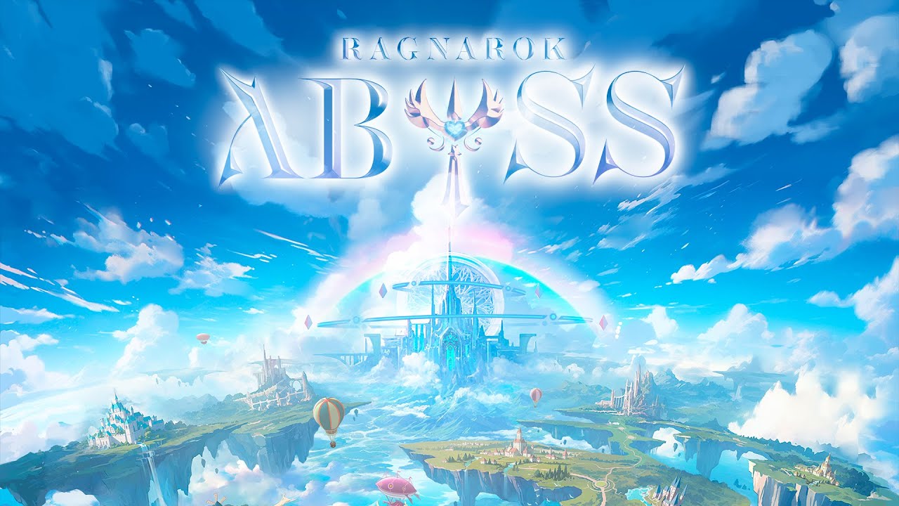 Ragnarok Abyss | 30-minute Overview in Closed Beta