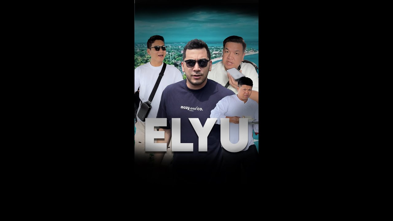 ELYU TRIP! 🌊