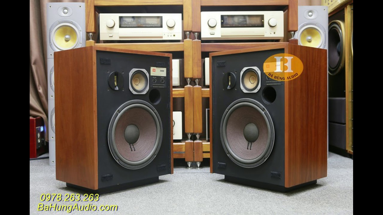 Anh r&oacute;t cho kh&eacute;o nh&eacute; kẻo lầm v&agrave;o nh&agrave; t&ocirc;i những b&agrave;i nhạc v&agrave;ng bất hủ - B&aacute; H&ugrave;ng Audio - 0978.263.263