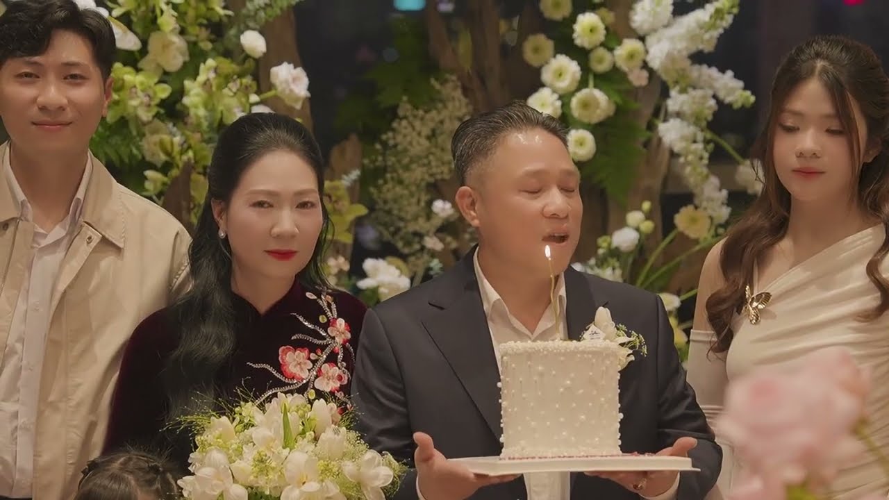 30 NĂM NGÀY CƯỚI
