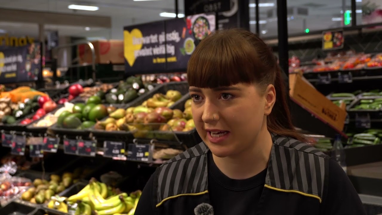 Freshflow x EDEKA Dankenbring (Hodenhagen)