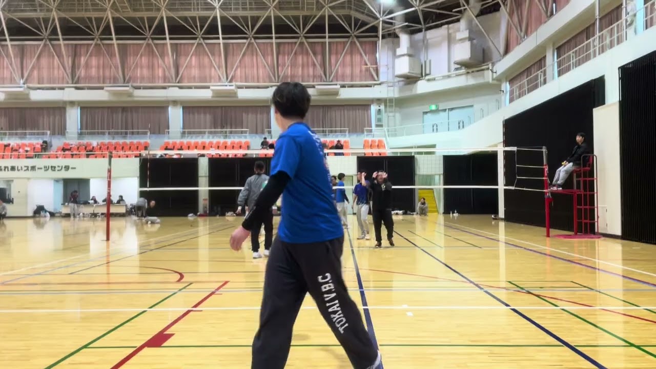 ファントム杯 3