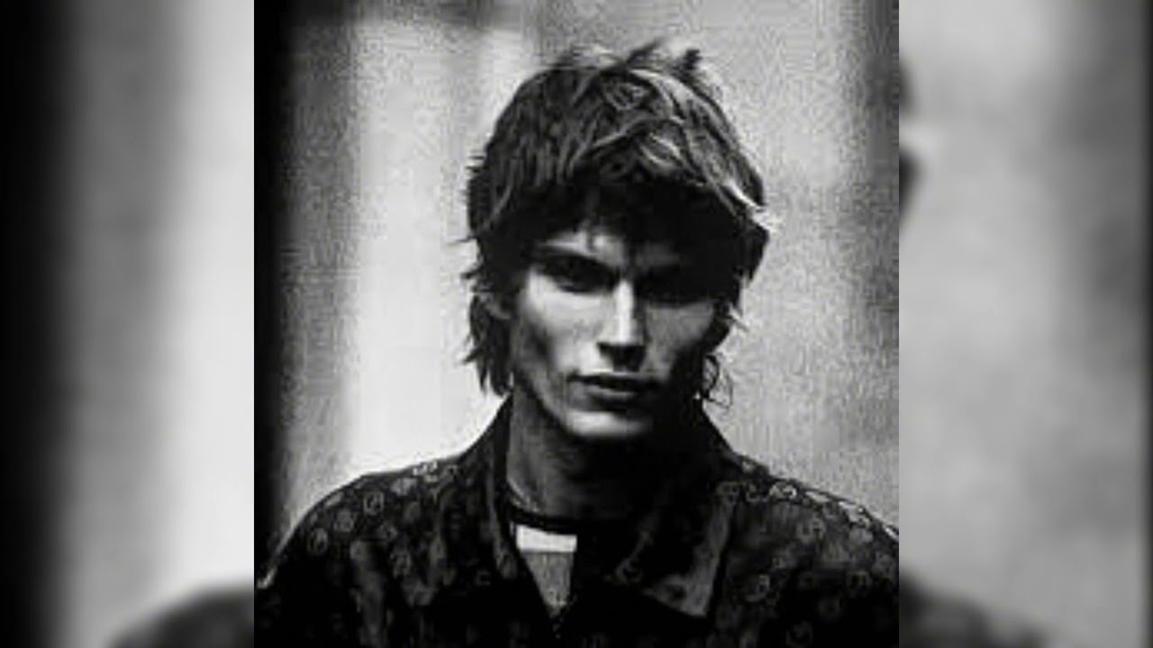 Модель Model - (Ultra slowed)