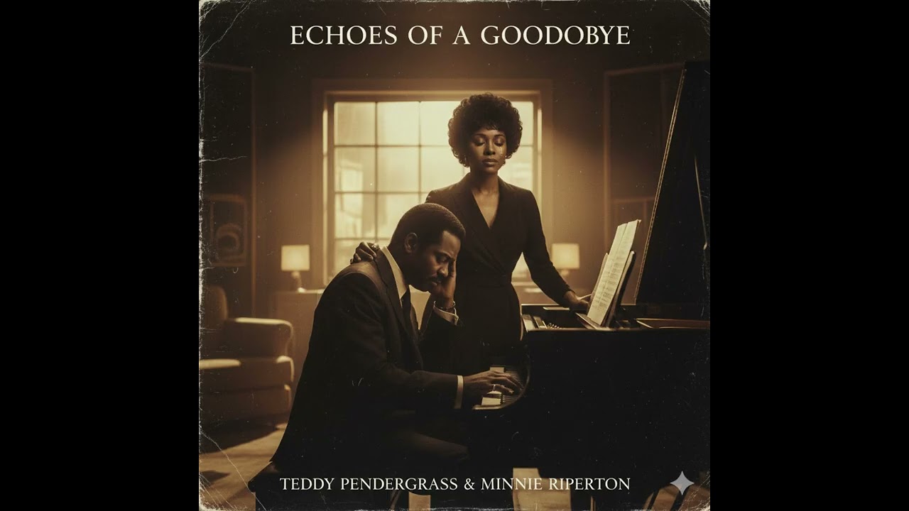 Echoes of a Goodobye