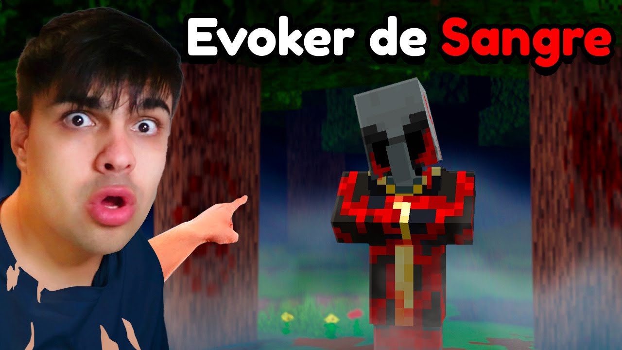 Prob&eacute; Mitos Aterradores de Minecraft que son Reales