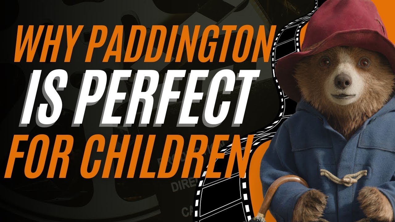 The Kind of Kid's Movie We Need More Of