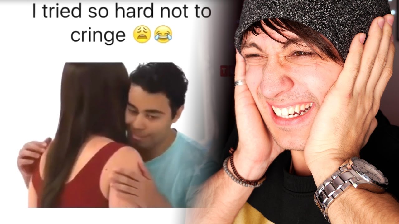 OMÖJLIG TRY NOT TO LAUGH CHALLENGE *98% SKRATTAR*