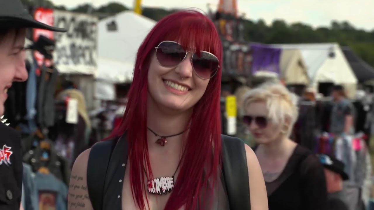 Get To Know Bloodstock Festival