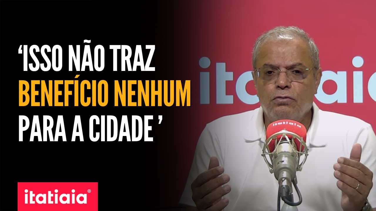 PREFEITO DE BELO HORIZONTE  E GOVERNADOR DE MINAS NÃO SAO COMPATÍVEIS HISTORICAMENTE | EDUARDO COSTA