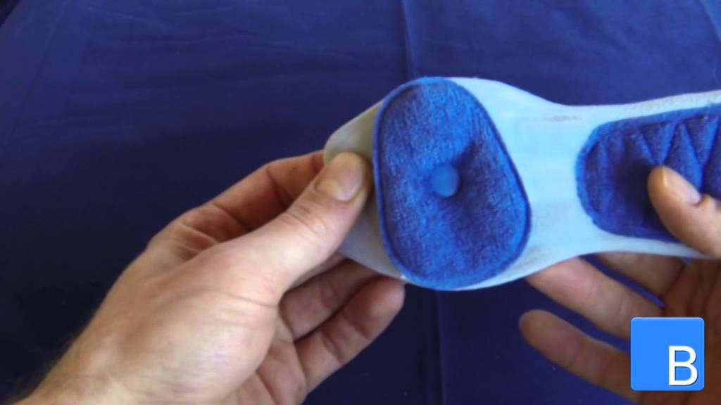 Review: EpiPoint Ellbogenbandage