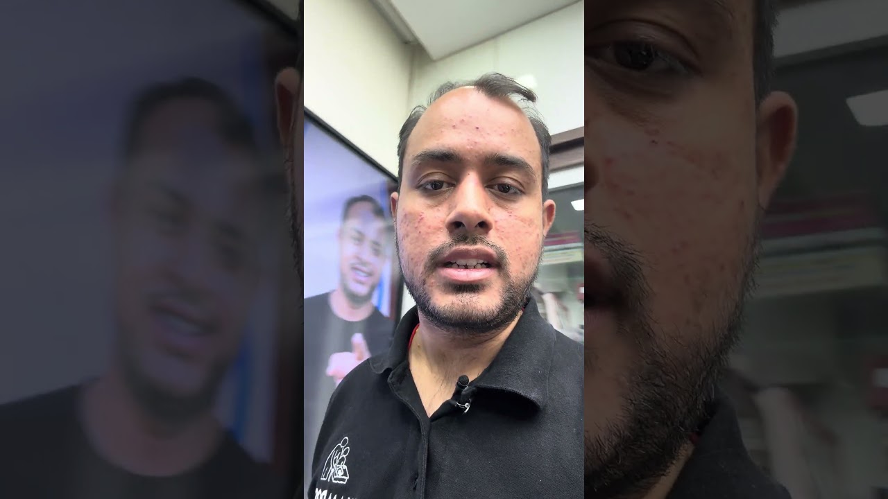 I am deleting GATE AIR-01 Interview | Please no controversy #gate2026 #ankitgoyal