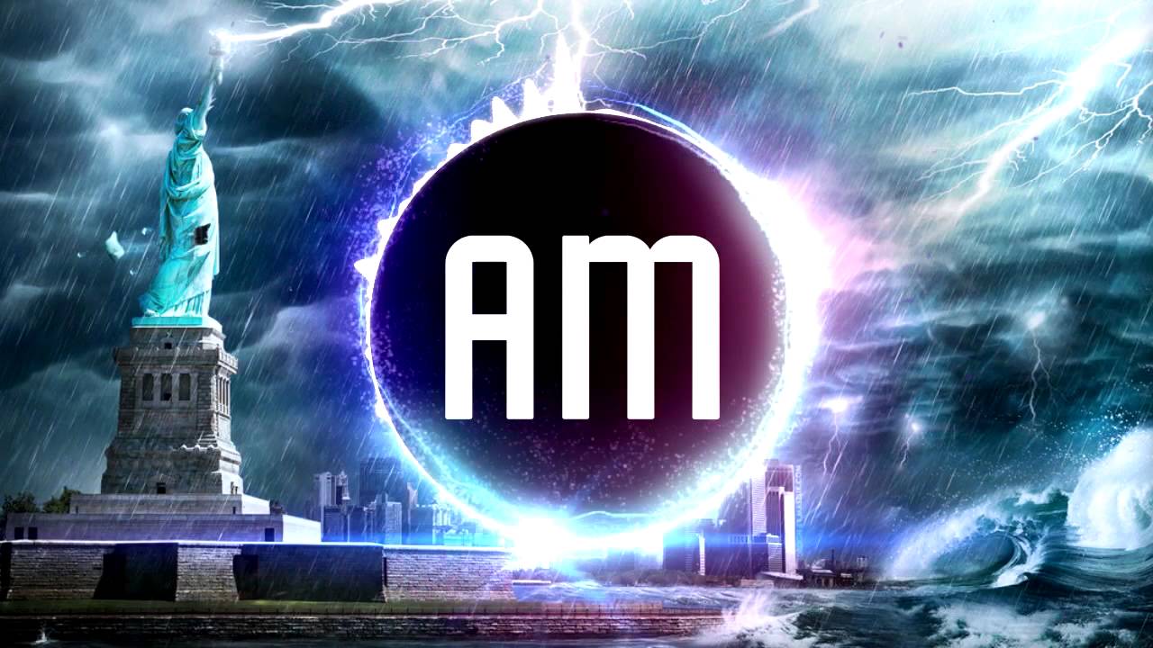 VAQU - Hurricane (Original Mix)