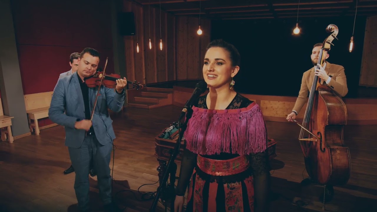 Tarsoly Zenekar