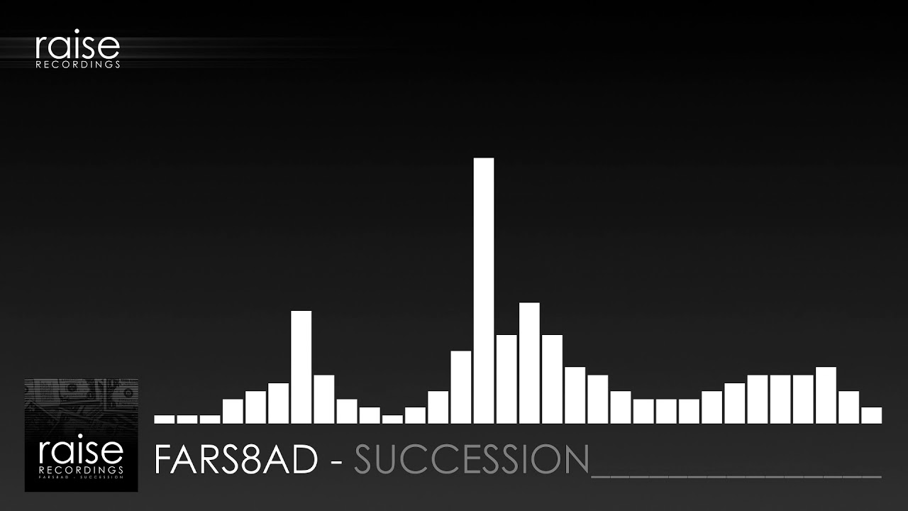 Fars8ad - Succession (Techno | Raise Recordings)