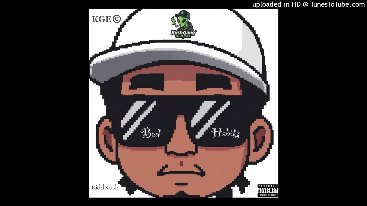 Kidd Kush Love You Better