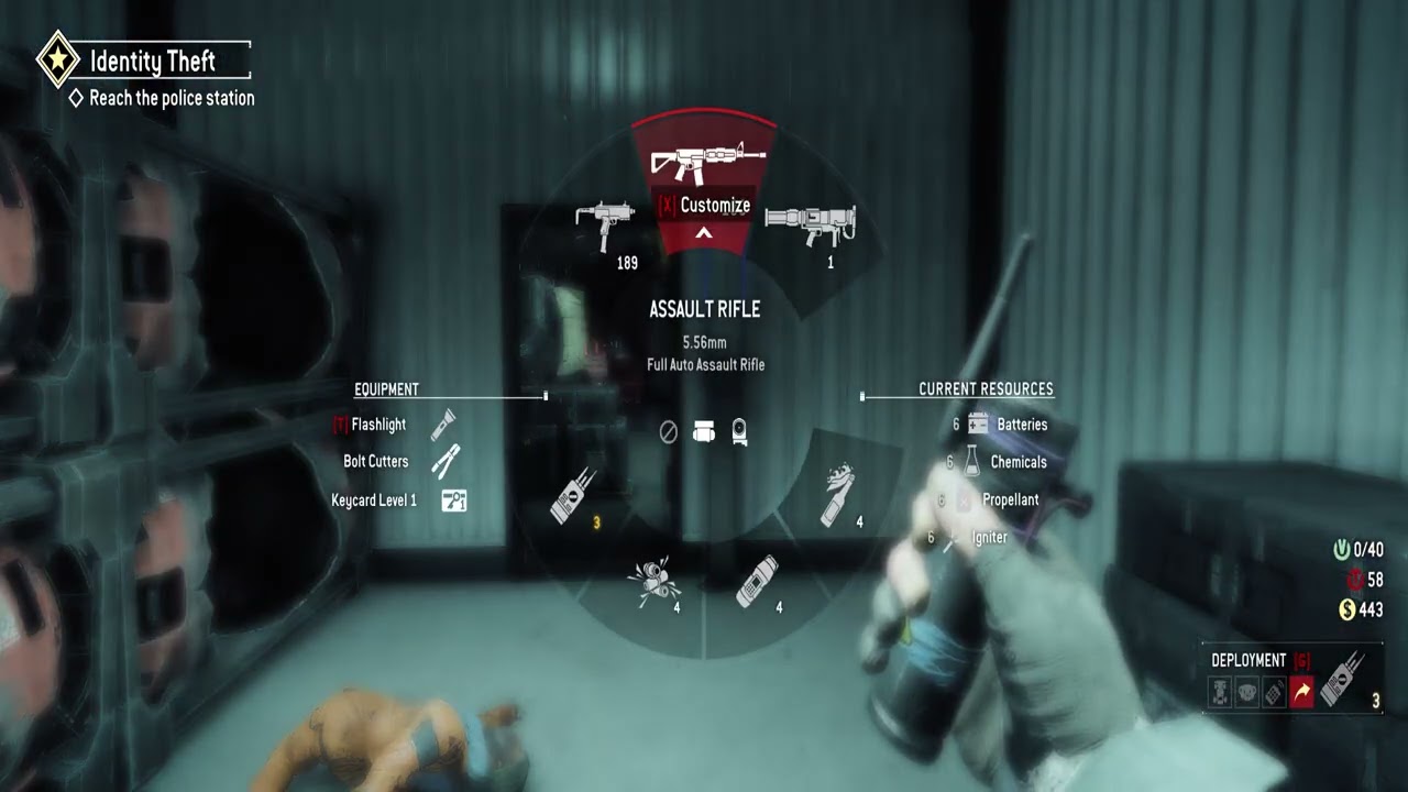Homefront The Revolution Walkthrough Part 34 No Commentary