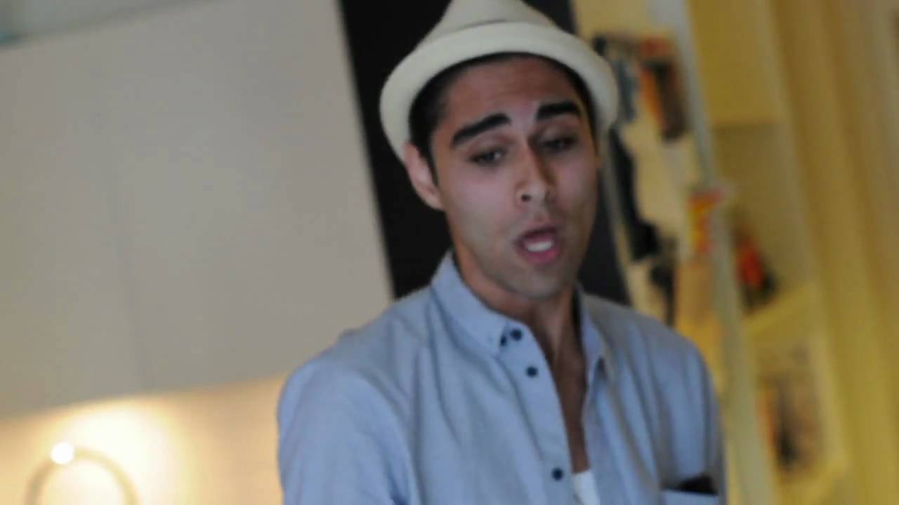 akam1k3 presents: 