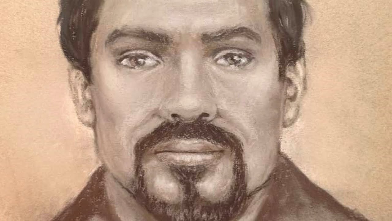 Forensic Artist Releases Sketch Of Suspect To Help Find Nancy Guthrie