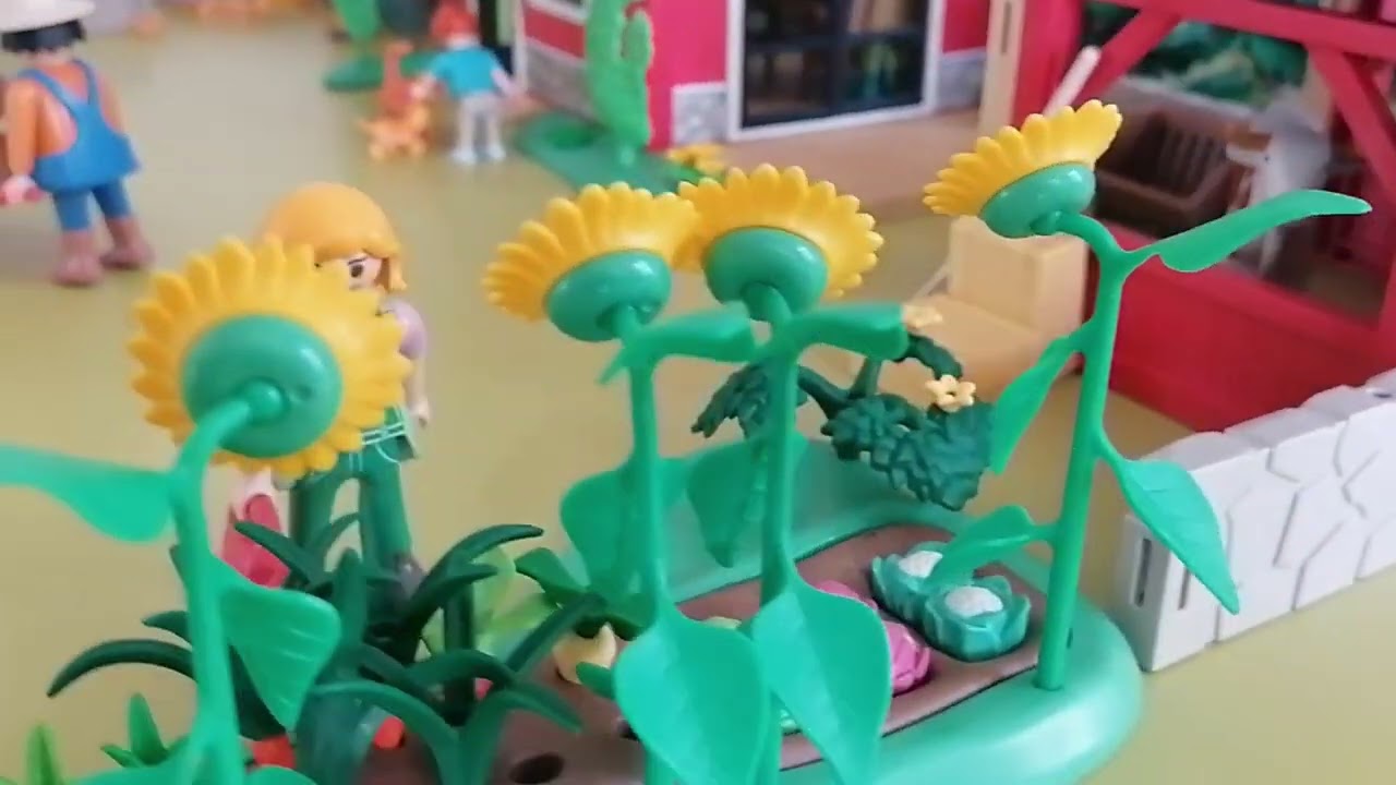 &Kappa;&Omicron;&Kappa;&Kappa;&Iota;&Nu;&Omicron; &Alpha;&Gamma;&Rho;&Omicron;&Kappa;&Tau;&Eta;&Mu;&Alpha; 21 &Alpha;&Upsilon;&Gamma; 2024     Playmobil 71248