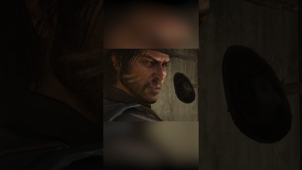 Red Dead Redemption 1 FULL Story -Explained in Tamil 