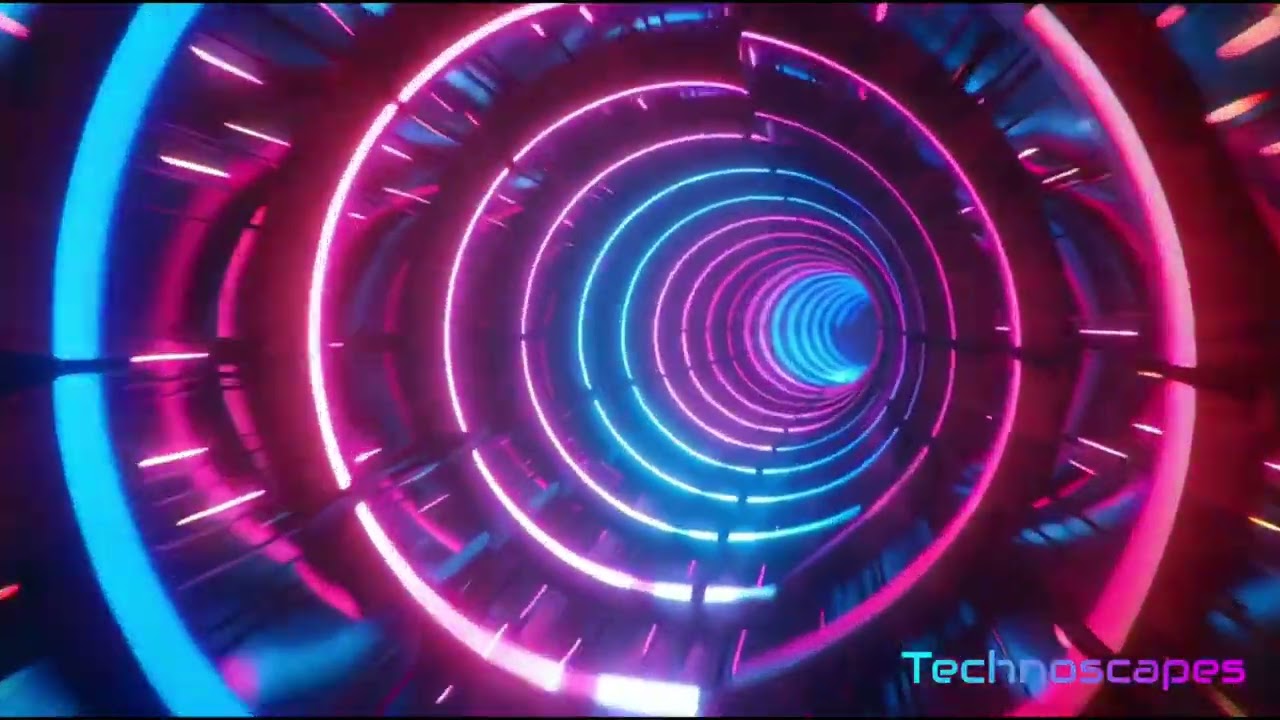 Vibrant Beats