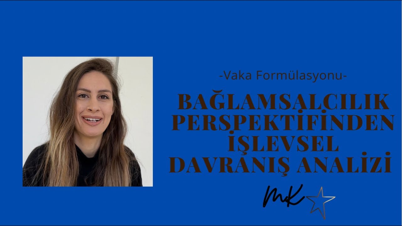 İşlevsel Davranış Analizi Nasıl Yapılır?