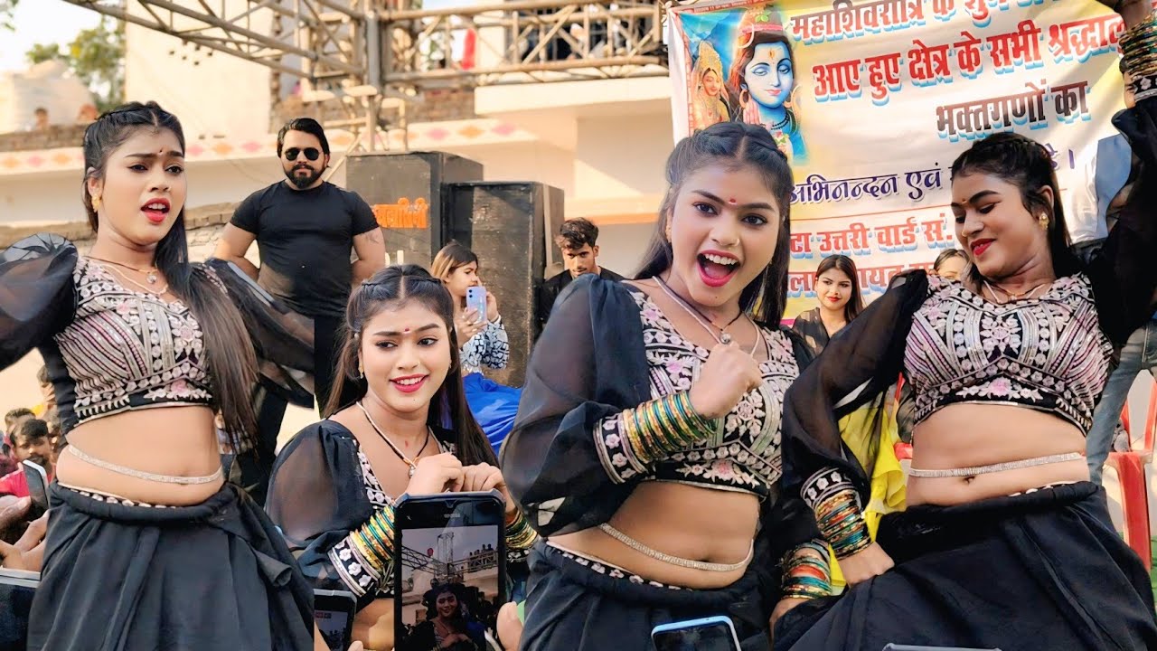 बलमा कदर ना जाने Balma Kadar Na Jane #dhanjay_dharkan #dj #trending #dance #kajalraj