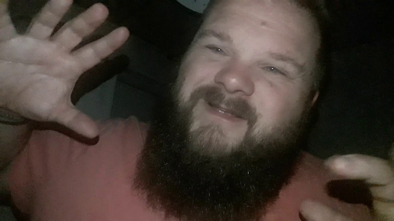 FR ASMR: ROUTINE BARBE CHEVEUX /SORTIE