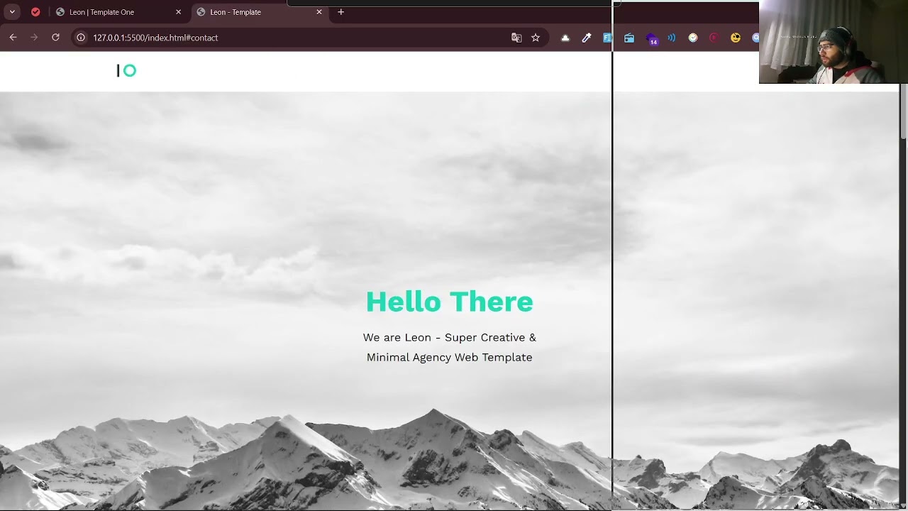 Coding Everyday | Day 31  العودة