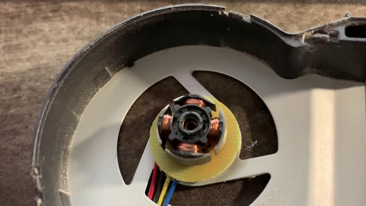 How to Fix Intel NUC 6i7KYK Fan When It Wont Spin (Easy)